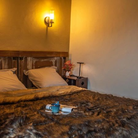 Les Arts - Cocon Romantique En Baie De Somme Boismont  Zewnętrze zdjęcie
