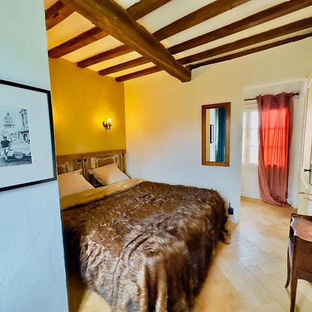 Les Arts - Cocon Romantique En Baie De Somme Boismont  Zewnętrze zdjęcie