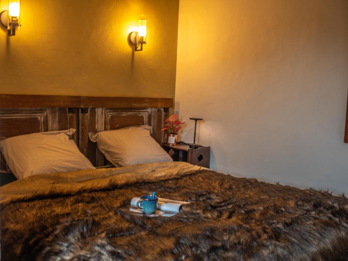 Les Arts - Cocon Romantique En Baie De Somme Boismont  Zewnętrze zdjęcie