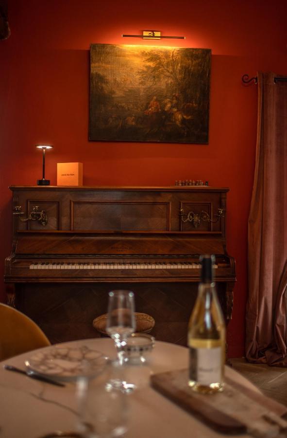 Les Arts - Cocon Romantique En Baie De Somme Boismont  Zewnętrze zdjęcie